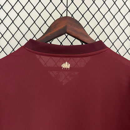 Camisa do Manchester City lll 2024/25 Masculina Torcedor