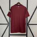 Camisa do Manchester City lll 2024/25 Masculina Torcedor