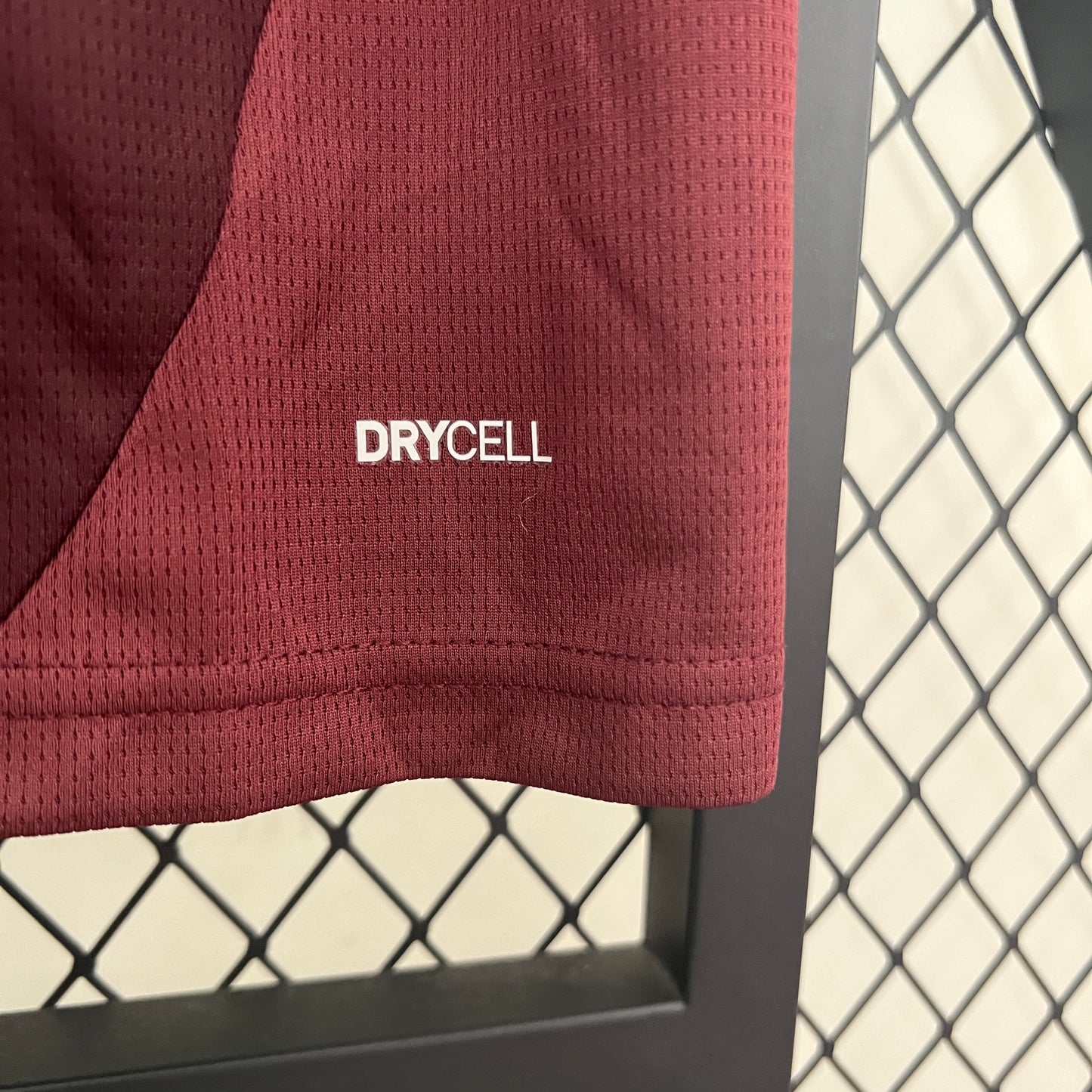 Camisa do Manchester City lll 2024/25 Masculina Torcedor