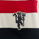 Camisa do Manchester United lll 2024/25 Masculina Torcedor