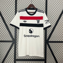 Camisa do Manchester United lll 2024/25 Masculina Torcedor