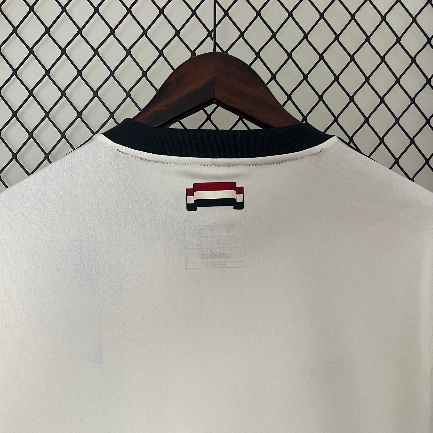 Camisa do Manchester United lll 2024/25 Masculina Torcedor