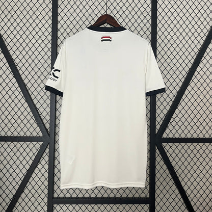 Camisa do Manchester United lll 2024/25 Masculina Torcedor