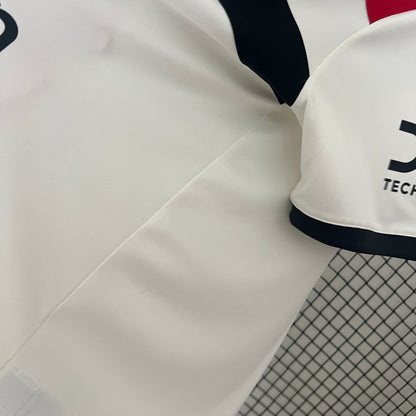 Camisa do Manchester United lll 2024/25 Masculina Torcedor