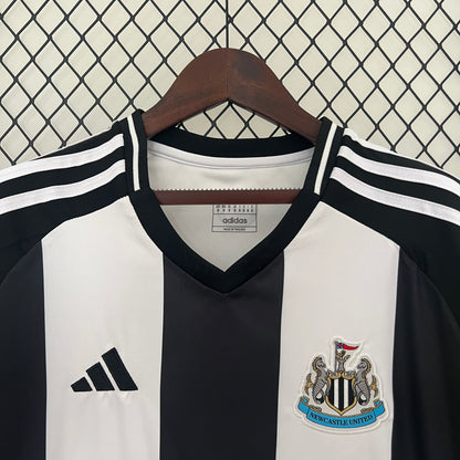 Camisa do Newcastle l 2024/25 Masculina Torcedor
