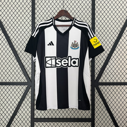 Camisa do Newcastle l 2024/25 Masculina Torcedor