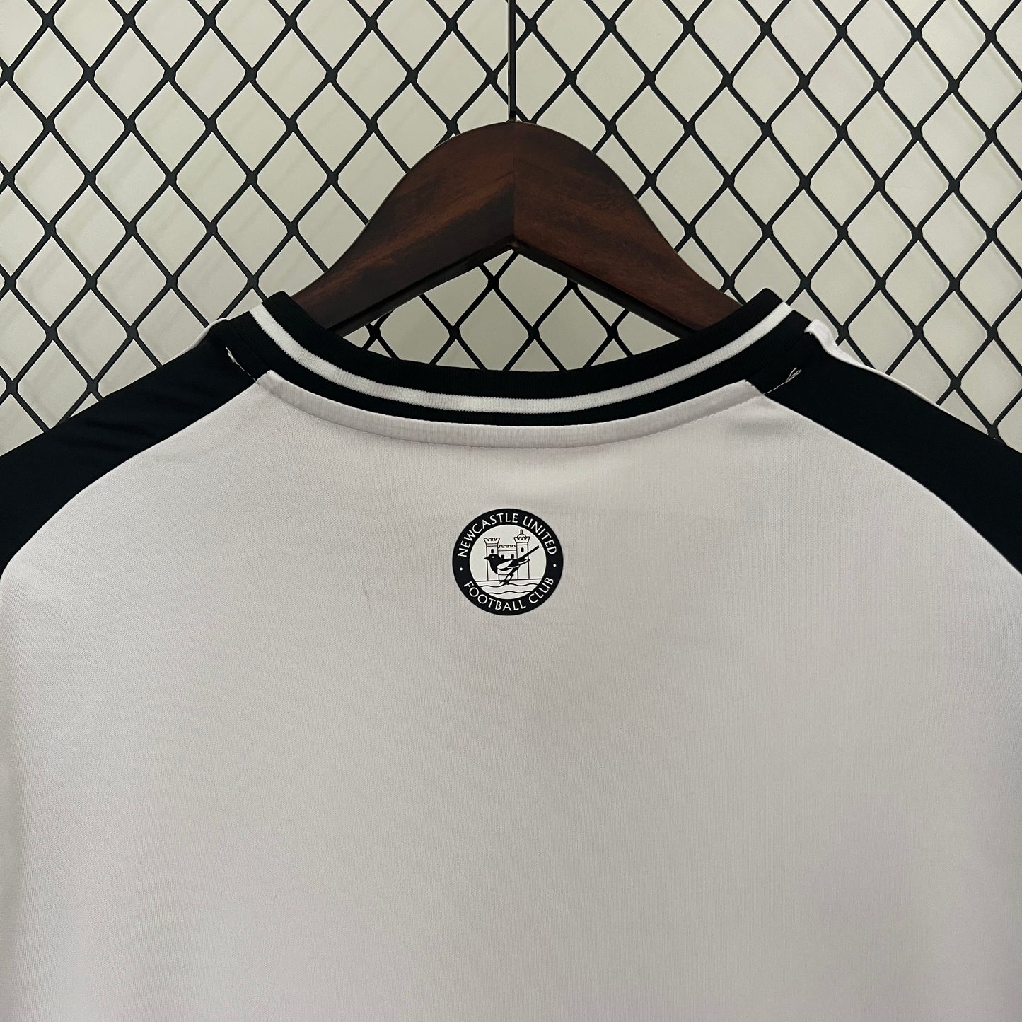 Camisa do Newcastle l 2024/25 Masculina Torcedor