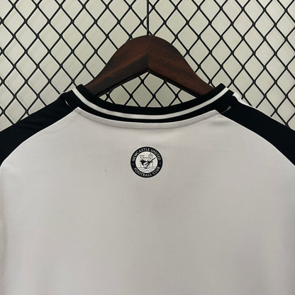 Camisa do Newcastle l 2024/25 Masculina Torcedor