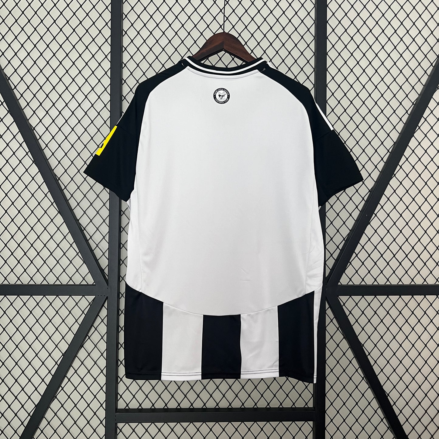 Camisa do Newcastle l 2024/25 Masculina Torcedor