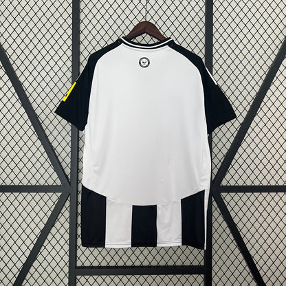 Camisa do Newcastle l 2024/25 Masculina Torcedor