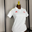 Camisa Internacional II 26/27 | Versão Torcedor Feminina