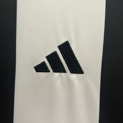 Camisa do Newcastle l 2024/25 Masculina Torcedor