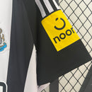 Camisa do Newcastle l 2024/25 Masculina Torcedor