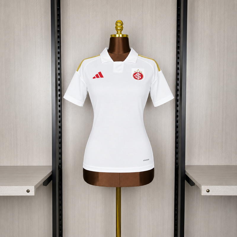 Camisa Internacional II 26/27 | Versão Torcedor Feminina