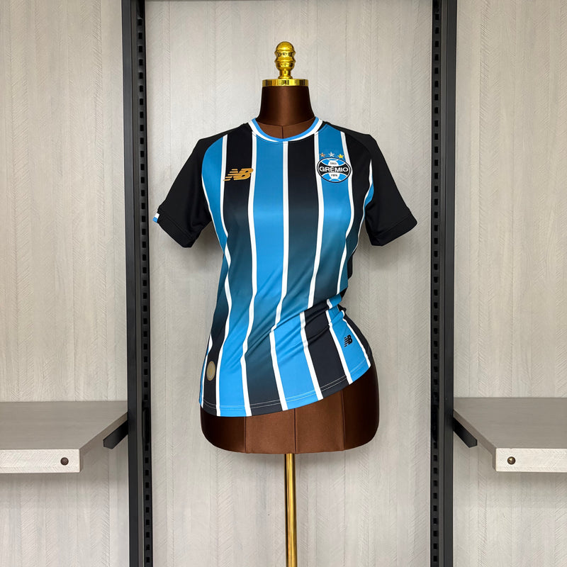 Camisa Gremio l 26/27 | Versão Torcedor Feminina