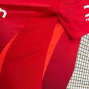 Camisa do Manchester United l 2024/25 Masculina Torcedor