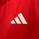 Camisa do Manchester United l 2024/25 Masculina Torcedor