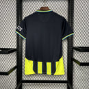 Camisa do Manchester City ll 2024/25 Masculina Torcedor
