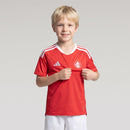 Conjunto Infantil Internacional l 26/27