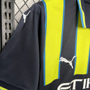 Camisa do Manchester City ll 2024/25 Masculina Torcedor