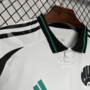 Camisa do Newcastle lll 2024/25 Masculina Torcedor