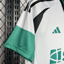 Camisa do Newcastle lll 2024/25 Masculina Torcedor