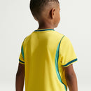 Conjunto Infantil Brasil l 2026