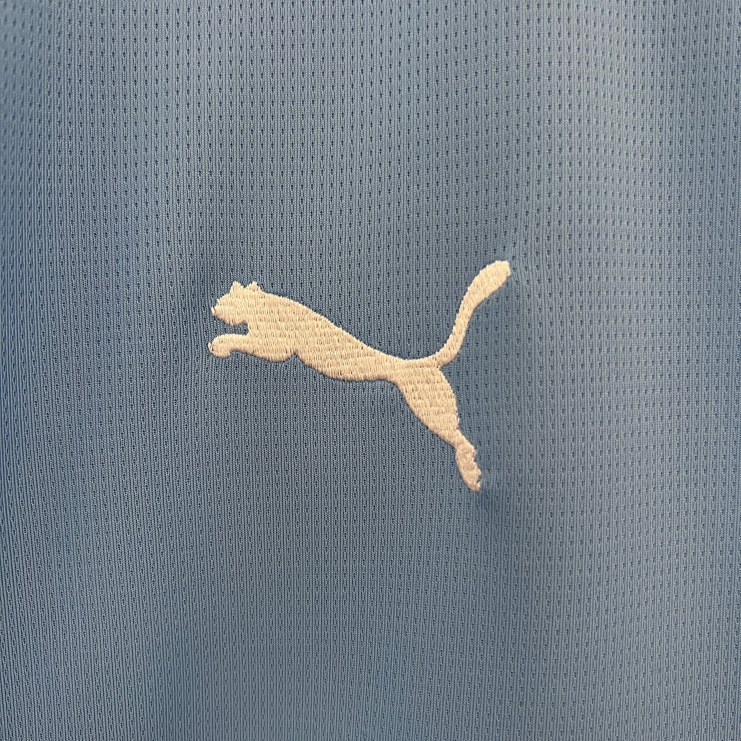 Camisa do Manchester City l 2024/25 Masculina Torcedor