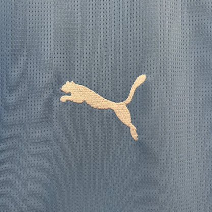 Camisa do Manchester City l 2024/25 Masculina Torcedor