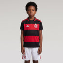 Conjunto Infantil Flamengo I 26/27