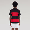 Conjunto Infantil Flamengo I 26/27