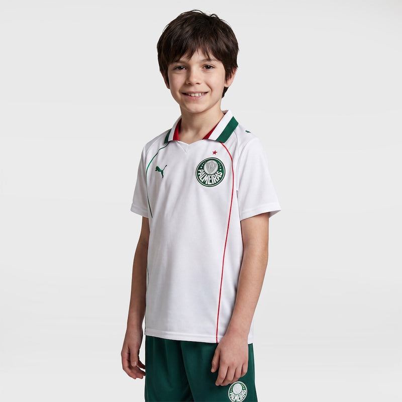 Conjunto Infantil Palmeiras ll 26/27