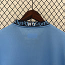 Camisa do Manchester City l 2024/25 Masculina Torcedor