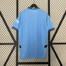 Camisa do Manchester City l 2024/25 Masculina Torcedor