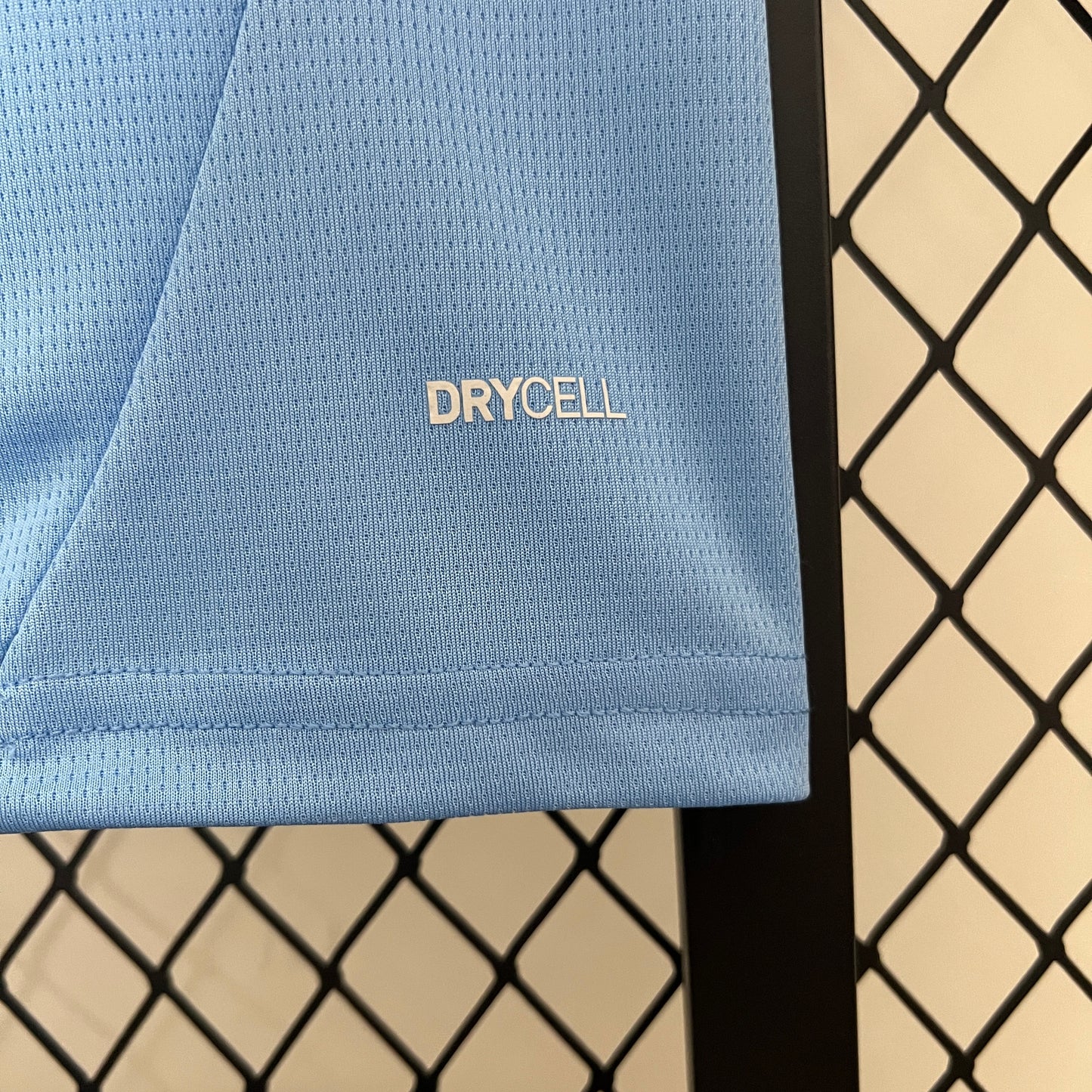 Camisa do Manchester City l 2024/25 Masculina Torcedor