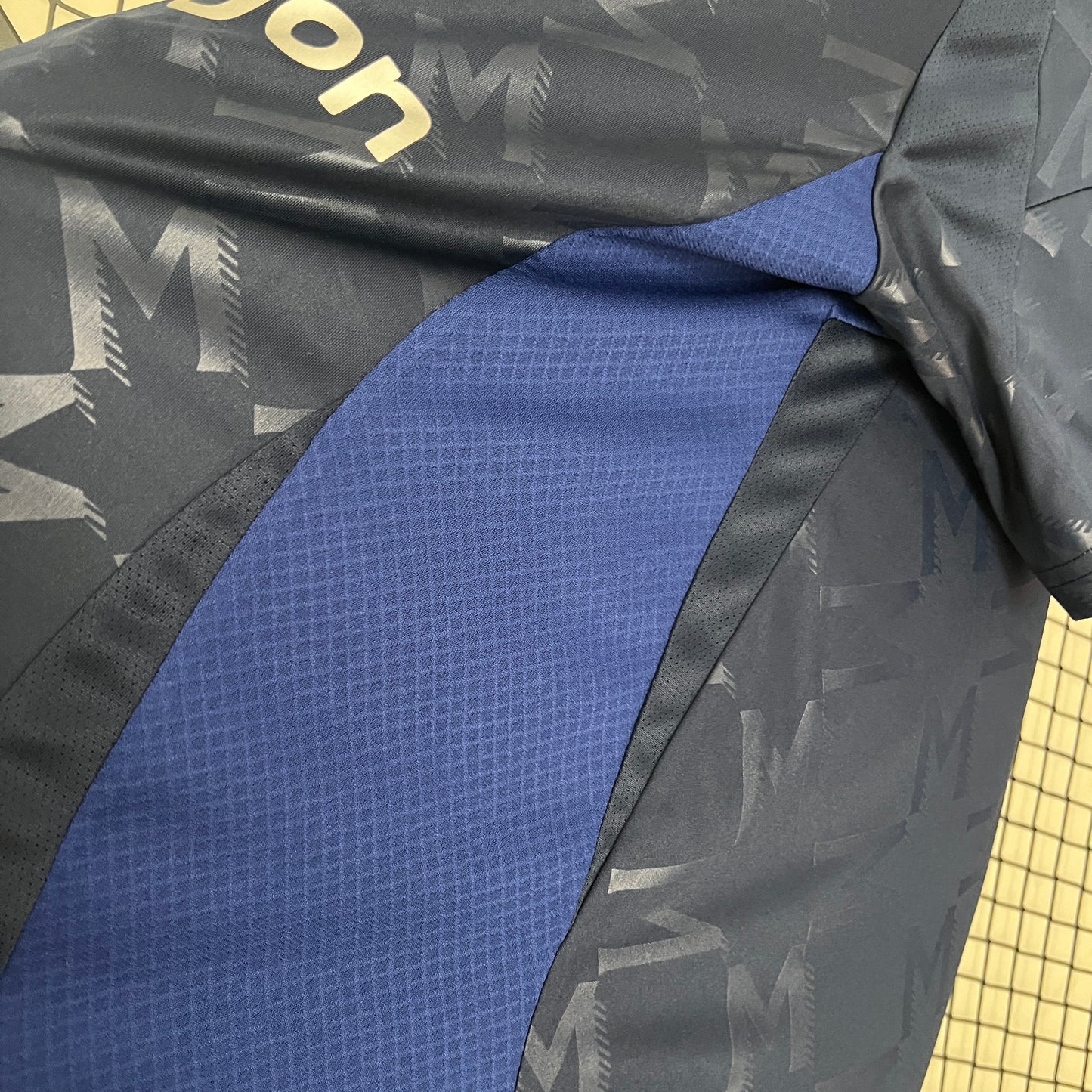 Camisa do Manchester United ll 2024/25 Masculina Torcedor