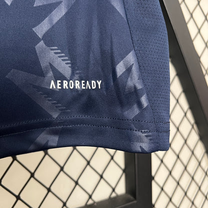 Camisa do Manchester United ll 2024/25 Masculina Torcedor