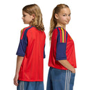 Conjunto Infantil Espanha l 2026