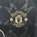 Camisa do Manchester United ll 2024/25 Masculina Torcedor