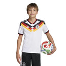 Conjunto Infantil Alemanha l 2026