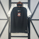 Camisa do Corinthians ll 2025/26 Masculina Torcedor