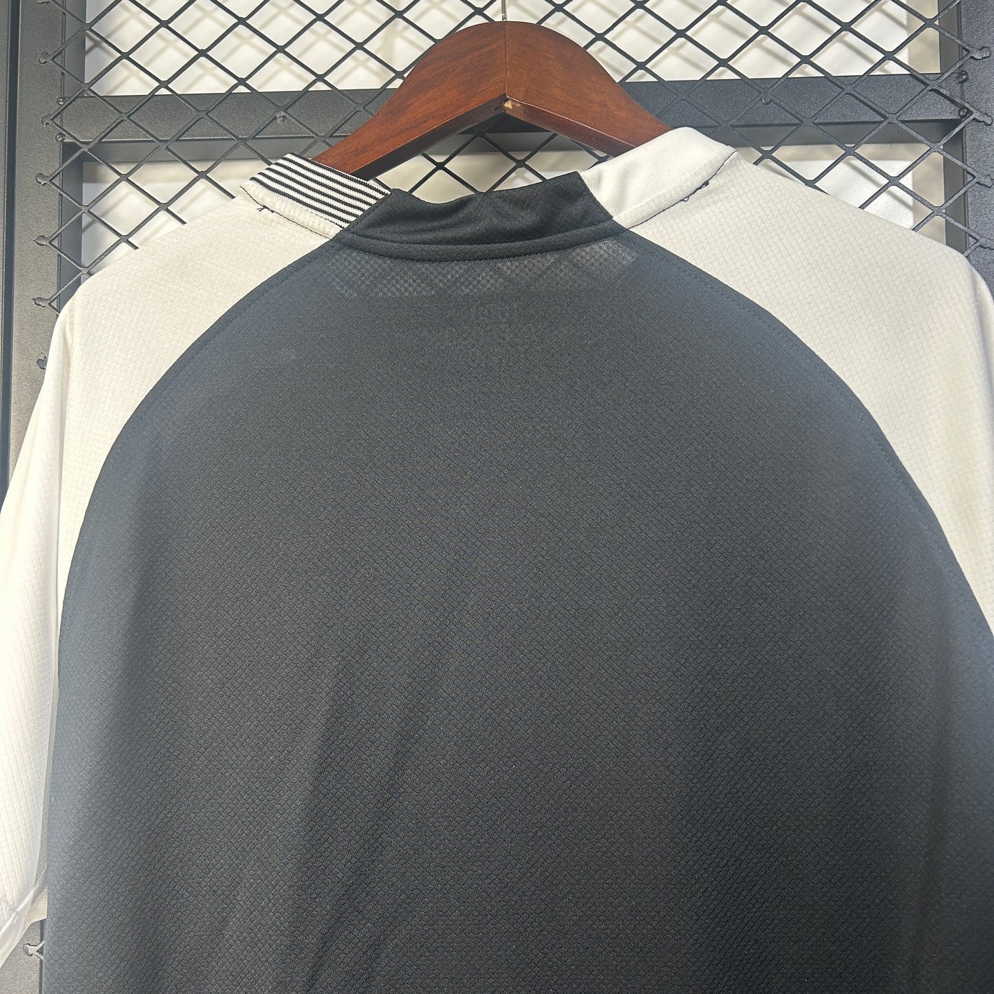 Camisa do Corinthians ll 2025/26 Masculina Torcedor