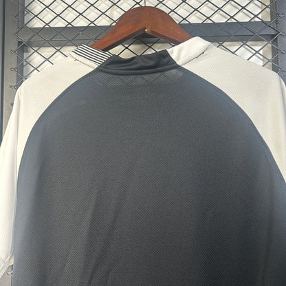 Camisa do Corinthians ll 2025/26 Masculina Torcedor