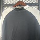 Camisa do Corinthians ll 2025/26 Masculina Torcedor