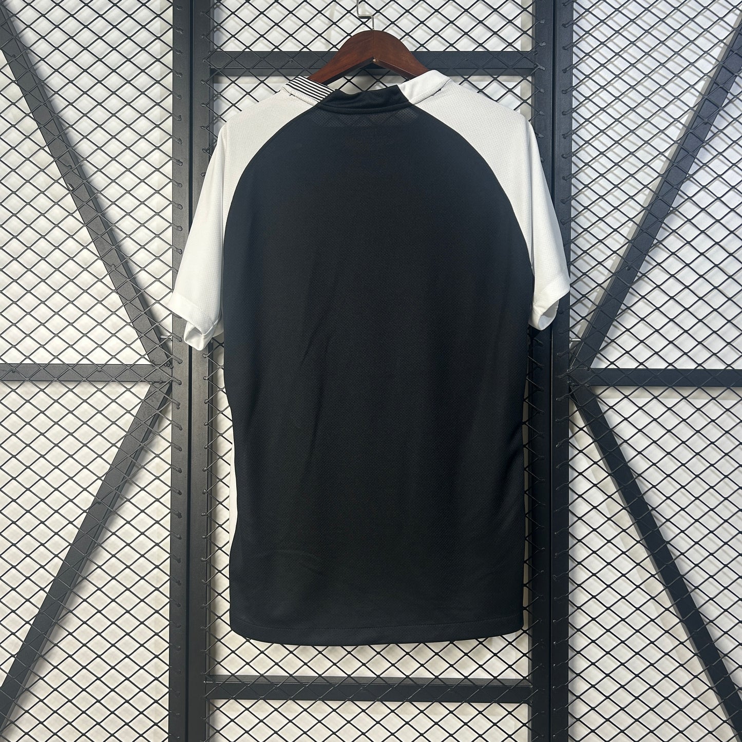 Camisa do Corinthians ll 2025/26 Masculina Torcedor