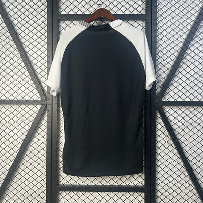 Camisa do Corinthians ll 2025/26 Masculina Torcedor