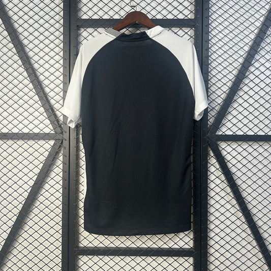 Camisa do Corinthians ll 2025/26 Masculina Torcedor