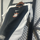 Camisa do Corinthians ll 2025/26 Masculina Torcedor