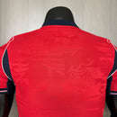 Camisa Inglaterra II 2026 | Versão Jogador