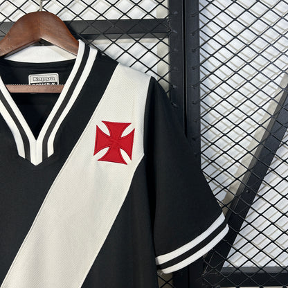 Camisa do Vasco l 2025/62 Masculina Torcedor